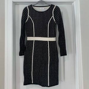 Sweater Calvin Klein Dress